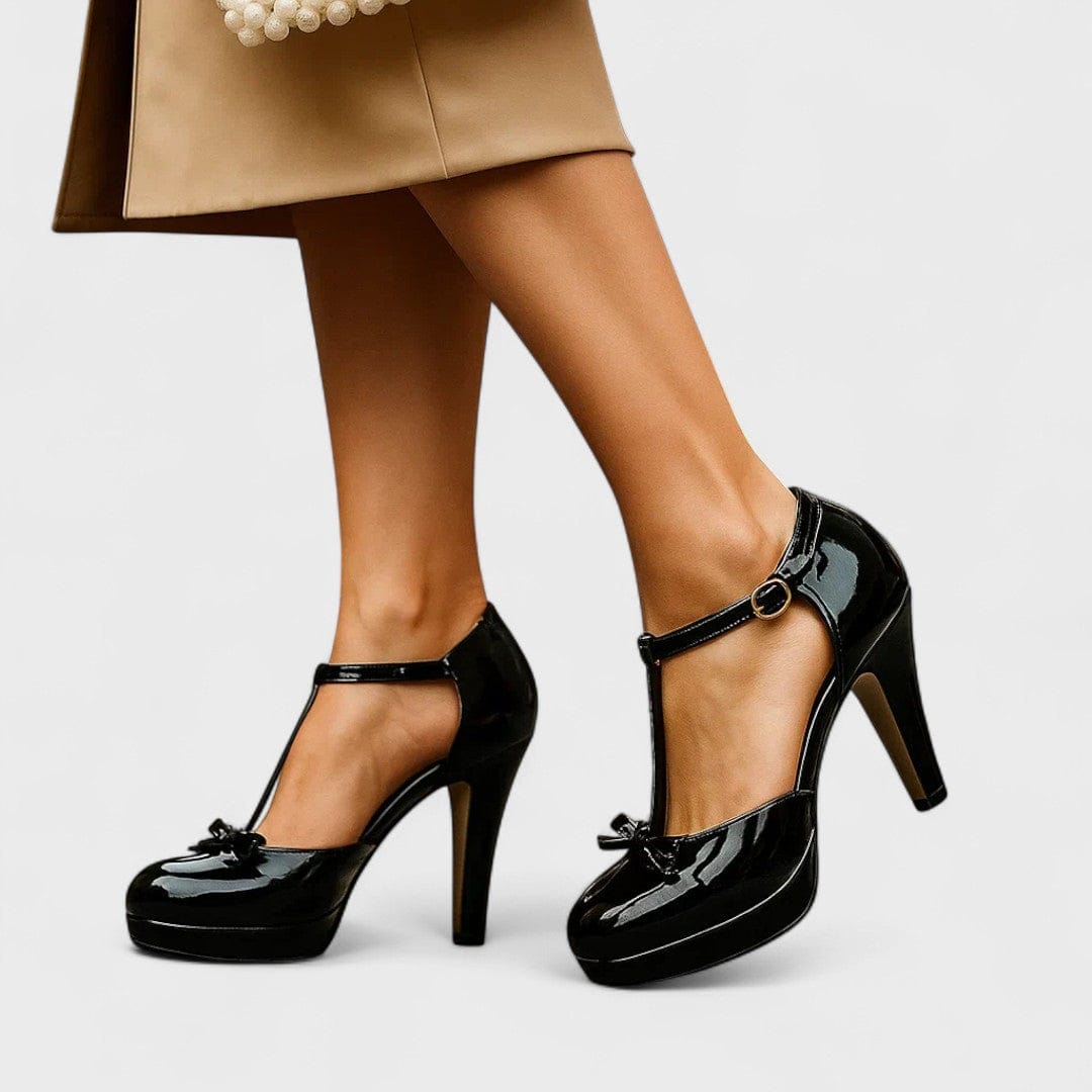 Cella | Eleganckie Obcasy