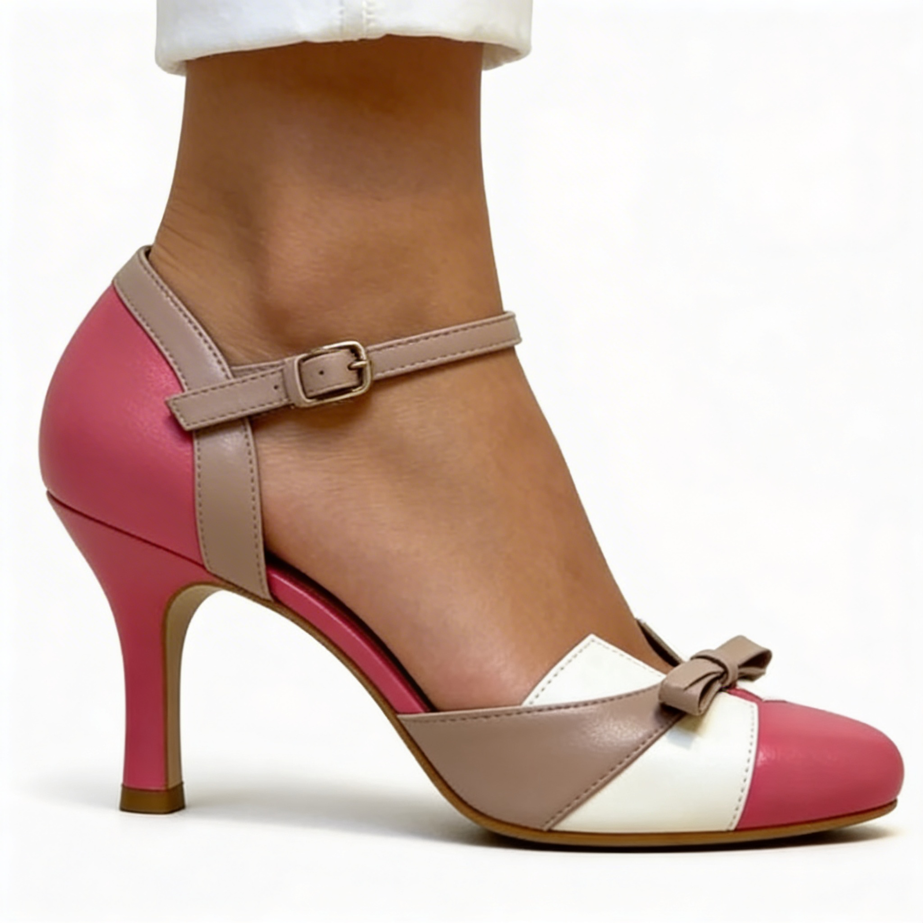 Marlena | Eleganckie Obcasy