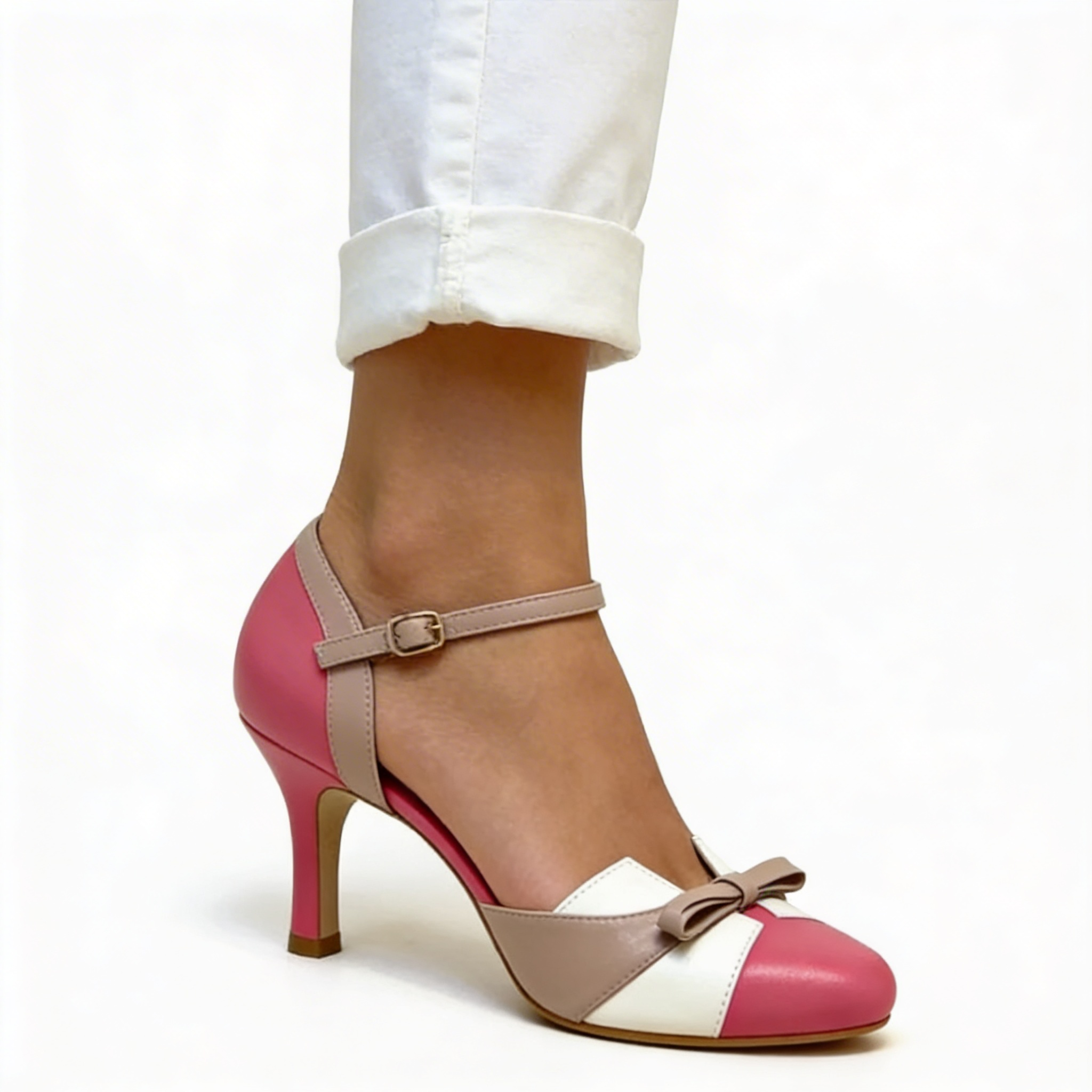 Marlena | Eleganckie Obcasy