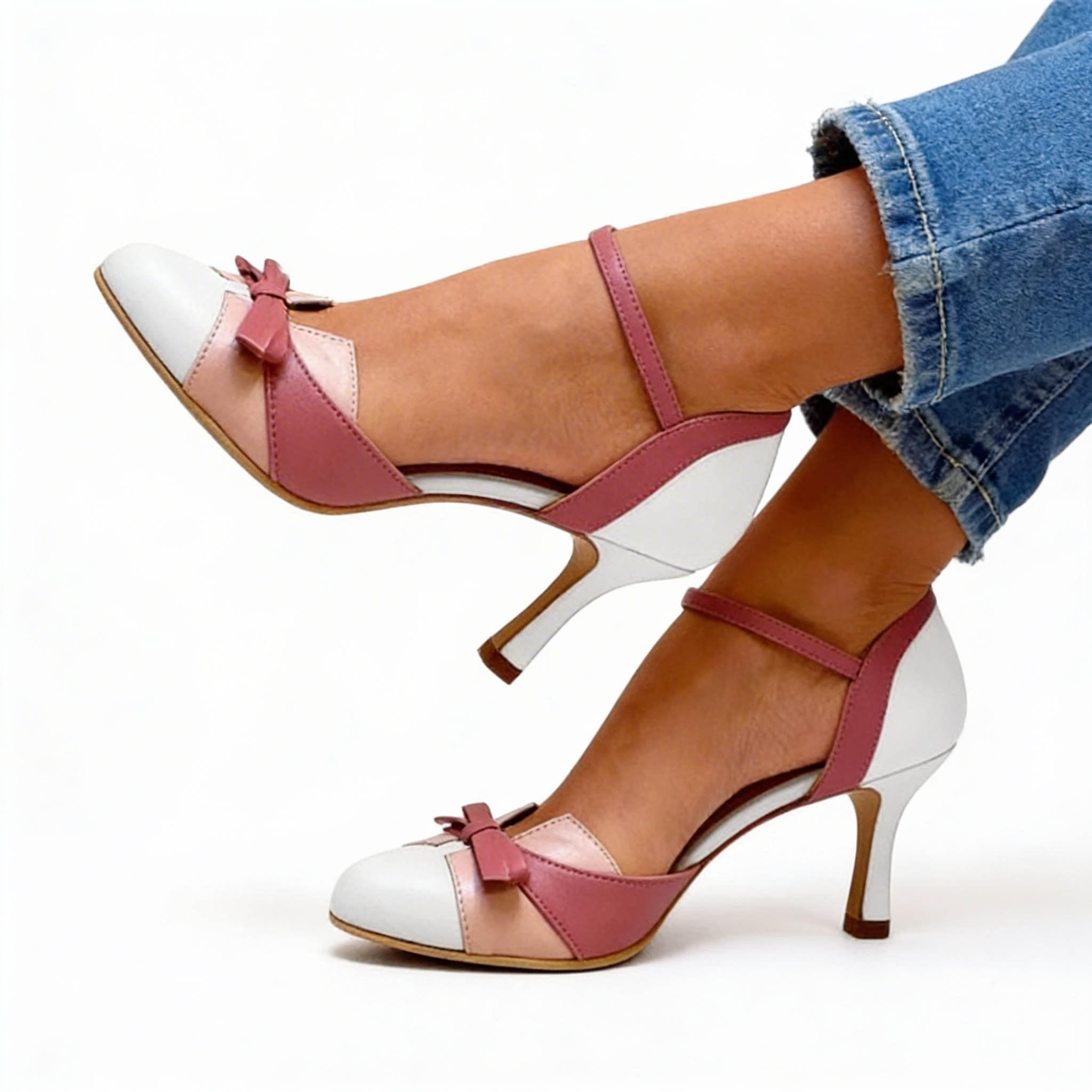 Marlena | Eleganckie Obcasy